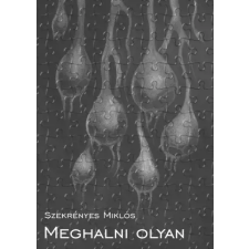 NAPKÚT Meghalni olyan / Élni olyan egyéb e-könyv
