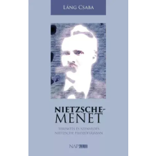 NAPKÚT Nietzsche-menet egyéb e-könyv