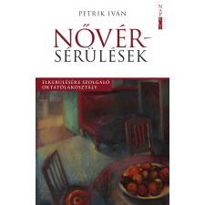 NAPKÚT Nővérsérülések szépirodalom