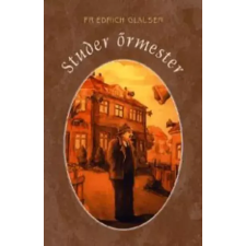 NAPKÚT Studer őrmester egyéb e-könyv