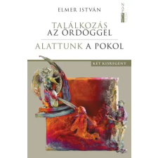 NAPKÚT Találkozás az ördöggel / Alattunk a pokol egyéb e-könyv