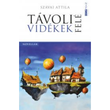 NAPKÚT Távoli vidékek felé egyéb e-könyv
