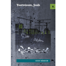 NAPKÚT Testvérem, Joáb szépirodalom