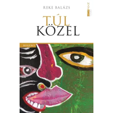 NAPKÚT Túl közel egyéb e-könyv