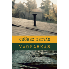 NAPKÚT Vadfarkas szépirodalom