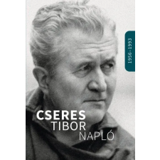  Napló 1956-1993 egyéb könyv