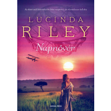 Napnővér regény