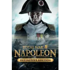  Napoleon: Total War (Definitive Edition) (digitális licenc) videójáték