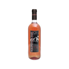  Naposoldal Hajós-Baj.Kékfrankos Rosé 0,75l PAL bor