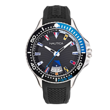  NAPP25F11 Nautica férfi karóra karóra