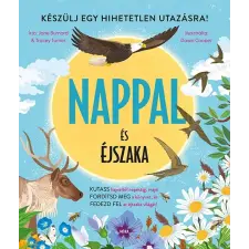  - Nappal és éjszaka gyermek- és ifjúsági könyv