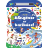 Napraforgó 2005 Böngéssz és karikázz! - A sportpályán