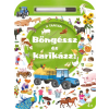 Napraforgó 2005 - Böngéssz és karikázz! - A tanyán