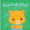 Napraforgó 2005 Én és az érzéseim - Felszabadult vagyok... - És nem aggódom