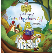Napraforgó 2005 Érzelmek erdeje 3. - Ég veled, magány! Szia, figyelmesség! gyermek- és ifjúsági könyv