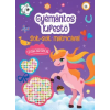 Napraforgó 2005 Gyémántos kifestő - Unikornisok