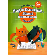 Napraforgó 2005 Jobb leszek ... matekból - 4. osztályosoknak gyermek- és ifjúsági könyv