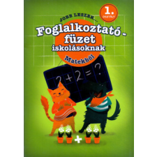 Napraforgó 2005 Jobb leszek matekból, első osztályosoknak gyermek- és ifjúsági könyv