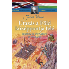 Napraforgó 2005 Utazás a Föld középpontja felé (A) gyermek- és ifjúsági könyv
