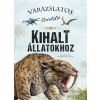 Napraforgó 2005 Varázslatos útmutató a kihalt állatokhoz