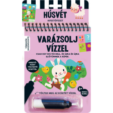 Napraforgó 2005 Varázsolj vízzel - Húsvét gyermek- és ifjúsági könyv