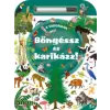Napraforgó Böngéssz és karikázz! - A vadonban