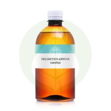 Napraforgó - Helianthus annuus bázis olaj - 1000ml - Panarom biokészítmény