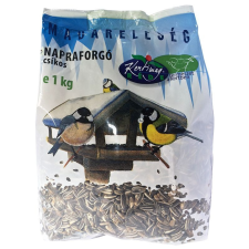 Napraforgó Iregi csíkos 1000g madáreledel