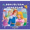 Napraforgó Kiadó - BORSÓSZEM HERCEGNÕ - MINI POP-UP