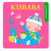 Napraforgó Kiadó (forgalmazó) Első képeskönyvem - Kisbaba - felnyitható ablakokkal