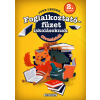 Napraforgó Kiadó Jobb leszek... - Foglalkoztatófüzet iskolásoknak - Olvasásból - 2. osztályosoknak