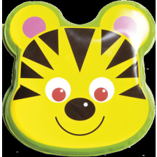 Napraforgó Kiadó Menjünk fürödni! - A tigris - Menjünk fürödni! gyermek- és ifjúsági könyv