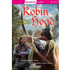 Napraforgó Kiadó - ROBIN HOOD - OLVASS VELÜNK! 3. SZINT