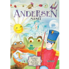 Napraforgó Könyvkiadó Csodaszép altatómesék - Andersen meséi