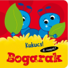Napraforgó Könyvkiadó Kukucs! Bogarak