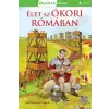Napraforgó Könyvkiadó Olvass velünk! (2) - Élet az ókori Rómában