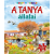 Napraforgó Könyvkiadó Szuper puzzle - A tanya állatai