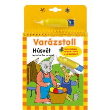 Napraforgó Könyvkiadó Varázstoll - Húsvét gyermek- és ifjúsági könyv