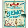 Napraforgó Nemo kapitány