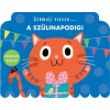 Napraforgó - Számolj vissza... A szülinapodig!