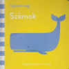Napraforgó Tapintsd meg! - Számok