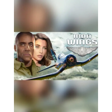 Naps Team Iron Wings (digitális licenc) videójáték