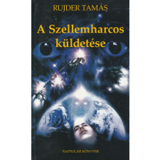 NAPSUGÁR ÉS HOLDSUGÁR A Szellemharcos küldetése antikvárium - használt könyv