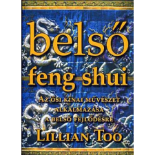 Napsugár és Holdsugár Kiadó Belső feng shui antikvárium - használt könyv