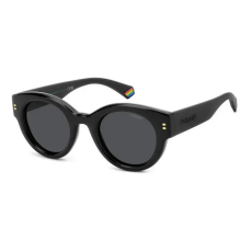  Napszemüveg polarizált lencsékkel, Polaroid PLD 6240 S/X fekete