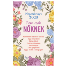  - Naptárkönyv 2023 - Nem csak NŐKNEK idegen nyelvű könyv