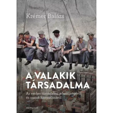 Napvilág A „valakik” társadalma egyéb e-könyv