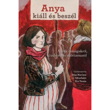 Napvilág Anya kiáll és beszél egyéb e-könyv