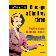 Napvilág Chicago a Dimitrov téren egyéb e-könyv