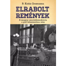 Napvilág Elrabolt remények egyéb e-könyv